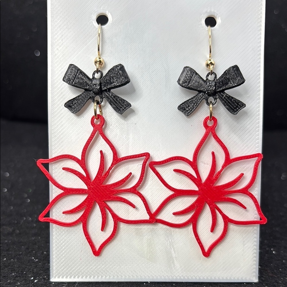 The Petal Earrings